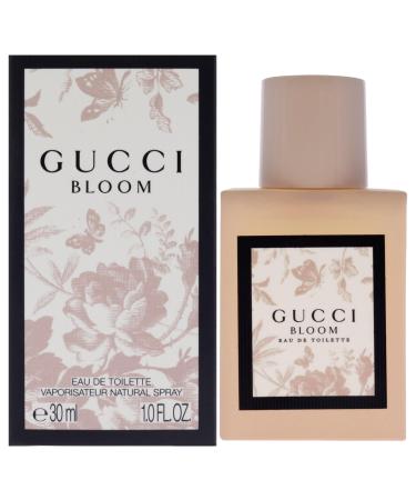 Gucci Bloom for Women - 1 oz EDT Spray