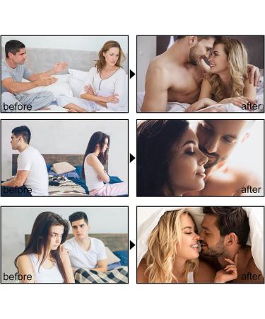  EXQST LoveCatch Pheromone Shower Gel Columone Body Wash for Men Women Pheromone Body Wash Body Wash for Men Women - Buy Online on GoSupps.com