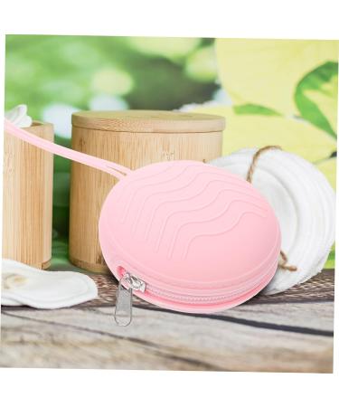 Collbath Menstrual Cup Storage Box | Ideal Container for Menstrual Care | Secure & Convenient Holder for Cups - Buy Online on GoSupps.com