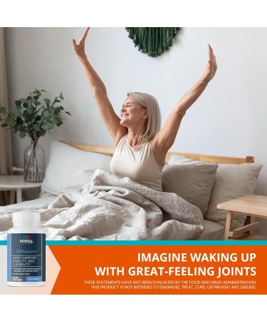 TriFlexarin Joint Support - Advanced Formula for Joint Health - Buy Online on GoSupps.com