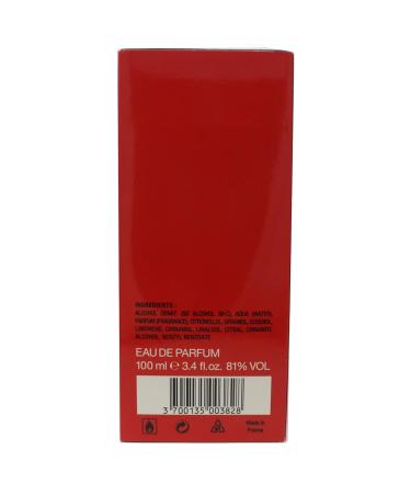 FREDERIC MALLE GERANIUM POUR MONSIEUR EAU DE PARFUM - Buy Online on GoSupps.com