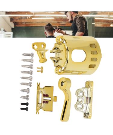 Hair clipper motor part durable hair clipper accessory with tail protection pad for 8591 8148