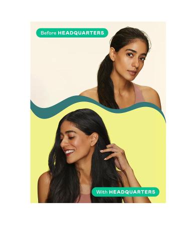 Scalp & Hair Nourishing Mist for Oily Hair | Revitalize & Hydrate | International Shipping - Buy Online on GoSupps.com