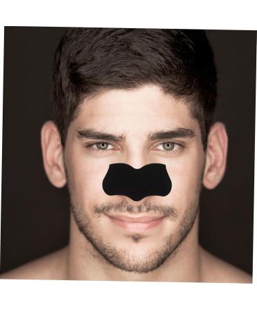  Angoily Angoily 30pcs blackhead strip for cleaning strip blackhead removal crown blackhead strips women nasal strips for pores tear - Buy Online on GoSupps.com