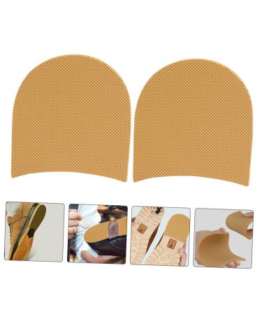 Anti-Slip Shoe Sole Pads | Noise Reduction & Protection | International Shipping Available - Buy Online on GoSupps.com