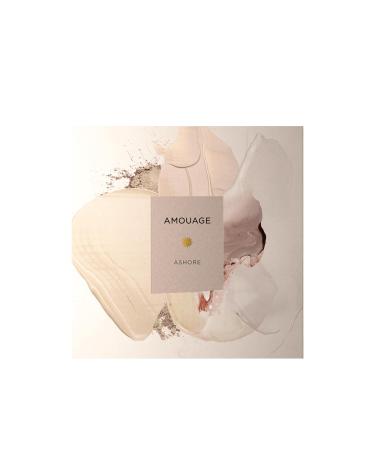 AMOUAGE ASHORE Eau de Parfum - Universal Fragrance for Men and Women - Buy Online on GoSupps.com