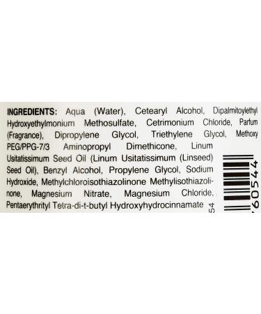 Fanola Nutri Care Restructuring Conditioner 33.8 oz - Deep Protein for Dry, Damaged Hair - Hydrating Formula for Silky Smooth Hair - 33.81 Fl Oz - Buy Online on GoSupps.com