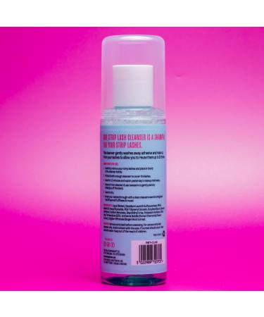 Eyelash Emporium Nettoyant pour faux cils 50 ml 50ml Bottle
