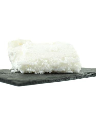 Naturra White Organic Shea Butter 250g - Deodorized Pure & Eco-Friendly | Organic Farming - Buy Online on GoSupps.com