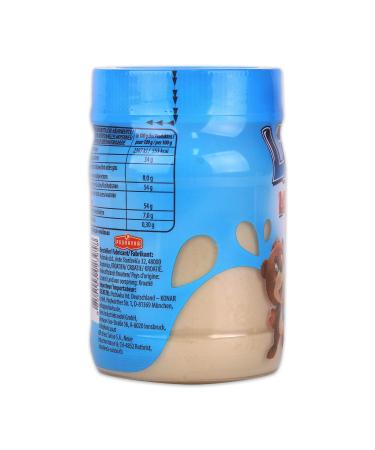 Podravka Lino Lada Hazelnut Milk Cream 400g - Premium Hazelnut Spread for International Shipping - Buy Online on GoSupps.com