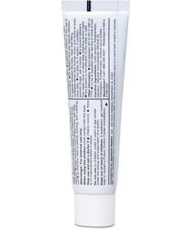 Family Wellness Antifungal Clotrimazole 1% Cream 4-Pack for Athlete's Foot, Jock Itch, Ringworm - 910334 - Buy Online on GoSupps.com