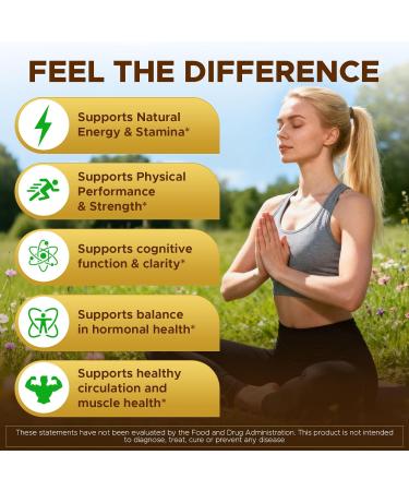 JUYIHEAL 10-in-1 Maca Root Liquid Drops with Ashwagandha Nettle Fenugreek Beet Root and L-Arginine Maca Tincture for Overall Support - 2 fl oz - Buy Online on GoSupps.com