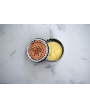 Buy Honey House Naturals Bee Bar Gift Set | All-Natural Moisturizing Lotion Bars with Essential Oils 5-Piece International Shipping - Buy Online on GoSupps.com