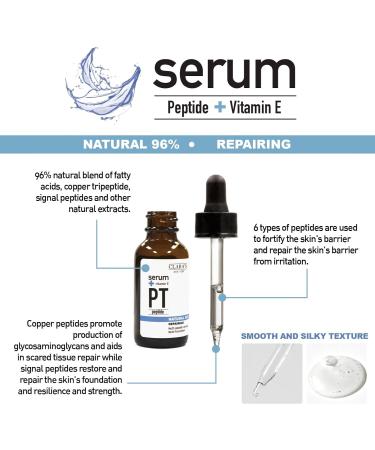 CLARA'S NEW YORK Glowing Skin Discovery Kit Skincare Gift Set Pack of 4: Hyaluronic Acid 6X Peptide Rosehip Facial Oil Moisturizer Cream - Buy Online on GoSupps.com