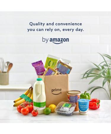 by Amazon Wholegrain Mustard Spicy 180g - Buy Online on GoSupps.com