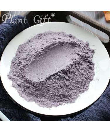 100% Pure Black Rice Powder - Natural Black Rice Flour for Drinks & Healthy Cooking | 100g (3.25oz) - Buy Online on GoSupps.com