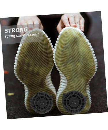 FOMIYES Shoe Inserts & Clips | Noise Reduction Sole Pads for High Heels & Sports - Non-Slip Cushions & Stickers for Ultimate Comfort - Buy Online on GoSupps.com