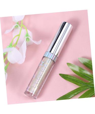 Balacoo 3pcs Color Eyeliner Pencil Brilliant Eyeshadow Glow Eye Powder Women Makeup Eye Shadow Shimmer Flash 1 count (Pack of 1) Goldenx3pcs - Buy Online on GoSupps.com