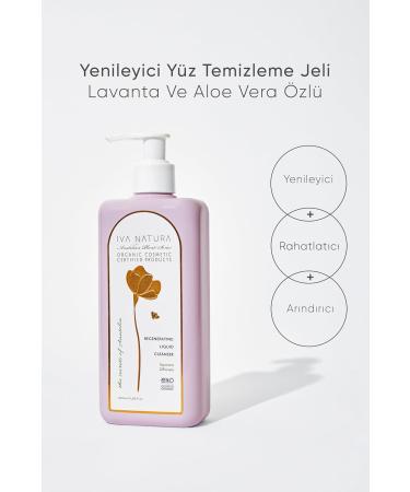 Regenerating Liquid Cleanser | International Shipping | Best Rejuvenating Face Wash - Buy Online on GoSupps.com