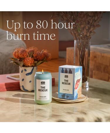 Buy Homesick Scented Candles (New York) - 13.75 oz Long-Lasting Soy Wax Jar 60-80 Hours Burn Perfect Gift for All Occasions - Buy Online on GoSupps.com