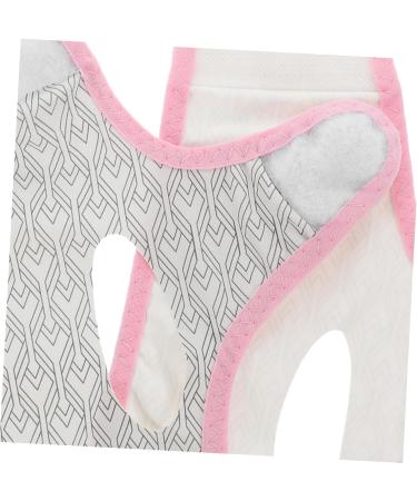  Didiseaon Didiseaon Seamless Pull-Up Mask Chin Collagen Overnight Nose Mask Lip Mask Mask Pair Mask Disposable Face Mask Skin Care Masks Mouthpiece Snoring - Buy Online on GoSupps.com