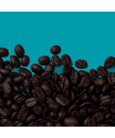 Coffee Direct Blue Sumatra Coffee Beans 908 g - Buy Online on GoSupps.com
