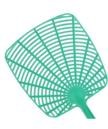 COM-FOUR 6x Collapsible Plastic Fly Insect Protection - Bright Colors Lightweight Mosquito Control (44.5 cm) - Ideal for International Shipping - Buy Online on GoSupps.com