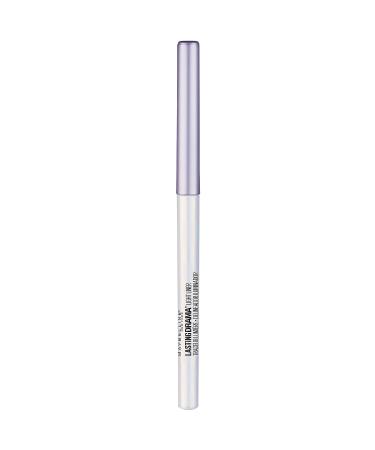 Maybelline Lasting Drama Light Eyeliner 0.01 oz - Moonlight Purple - Buy Online on GoSupps.com