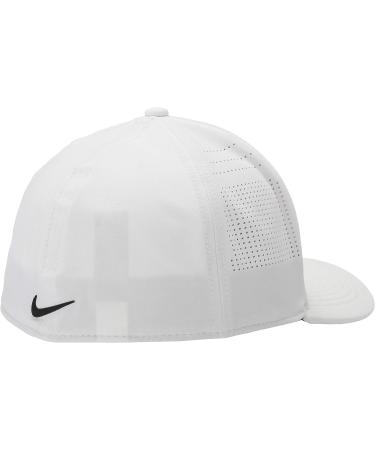 Nike Aerobill Classic99 Performance Hat - Sail/Anthracite/Black | Large-X-Large | Unisex - Buy Online on GoSupps.com
