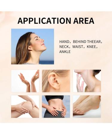 Natural Fresh Perfume for Womem Floral and Fruity Eau de Toilette Long Lasting Charming Fragrance Gift for Women 30ml/1.0 Fl Oz - Buy Online on GoSupps.com