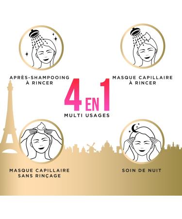 Pantene x Emily in Paris Repair & Protect Conditioner Serum 220ml Limited Edition. Revitalizes Damaged Hair. Enriched with Pro-V Nutrients and Collagen Peptides - Buy Online on GoSupps.com
