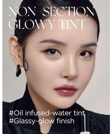 EQUMAL Glowy Tint Lip Stain - 110 DIM DREAM - 0.18 fl.oz - Buy Online on GoSupps.com