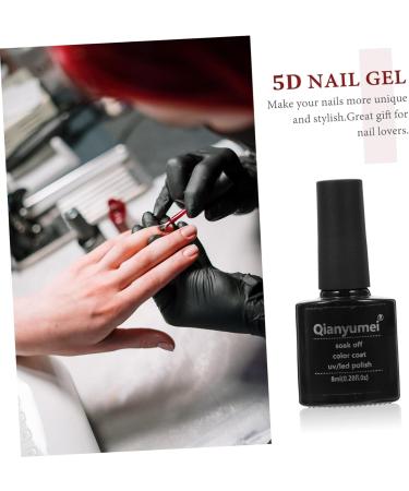 POPETPOP Magnetic Nail Varnish Cat Eye Magnet for Nails Nail Polish Black 5d Nail Gel Cat Eye Nail Polish Magnetic Polish for Nail Magnetic Gel Cat Eye Nail Varnish Cool Uv Cat Eye Gel 3d - Buy Online on GoSupps.com