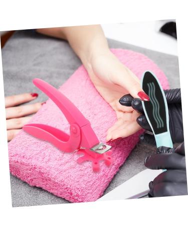 FRCOLOR Shears Nail Tips Clippers - Buy Online on GoSupps.com