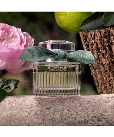Chloe Rose Naturelle Intense for Women - 1.6 oz EDP Spray - Buy Online on GoSupps.com
