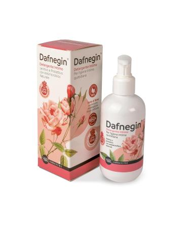 Dafnegin Intimate Detergent - Gentle Care for Sensitive Areas | Shop Internationally - Buy Online on GoSupps.com