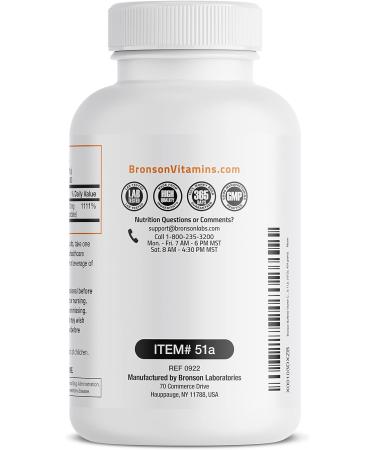 Buffered Vitamin C Powder - 1lb (16oz) - Promotes Healthy Immune System - Powerful Antioxidant - Buy Online on GoSupps.com