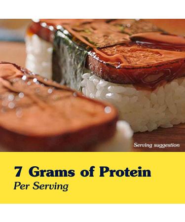 SPAM Bacon 12 Oz - Delicious 12.0 Ounce Pack of 1 - Buy Online on GoSupps.com