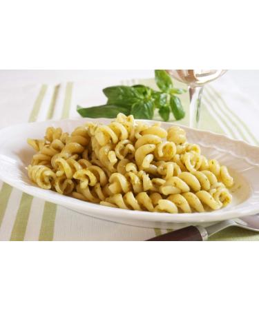  Garofalo Garofalo Dry Pasta Fusilli - Pack of 4 packs of 500 g - Buy Online on GoSupps.com