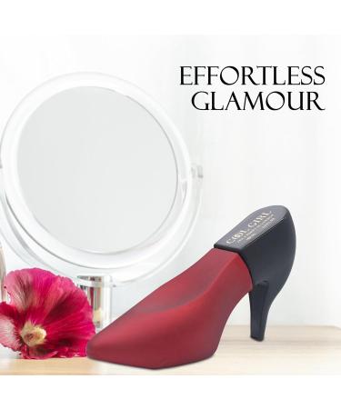 Cool Girl Perfume for Women Eau De Parfum-Amber Floral Jasmine Bourbon Vanilla & Woods Oriental-Floral Fragrance with a Modern Twist Elegant 100ml Bottle with Box Package(4 PCS) Cool Girl 3.4 Fl Oz (Pack of 4) - Buy Online on GoSupps.com