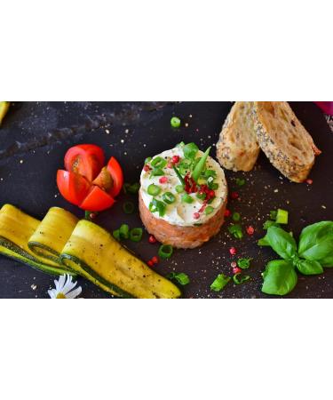 Hymor D&L Tartare Sauce Classic 300ml - Creamy Belgian Mayonnaise Sauce for Burgers Fries Meat & Fish - International Shipping Available - Buy Online on GoSupps.com