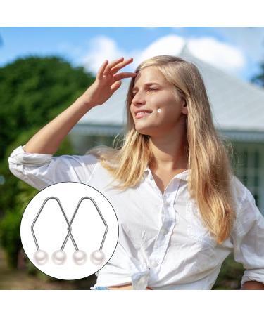 Letterashqp 2-Piece Smile Facial Trainer for Women & Girls | 4cm Dimples & Wangen Enhancer - Buy Online on GoSupps.com