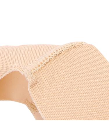 Dilwe Thumb Brace Soft Breathable Stabilizer Nonslip Design for Left or Right Hand Comfortable Support for AllDay Use L - Buy Online on GoSupps.com