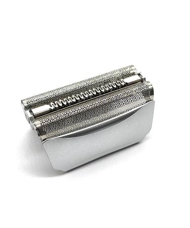 Feuille De Rasoir 51S 51B Compatible For Braun S rie 5 Fit 550 5643 5644 5645 8970 8975 8985 8986 570cc