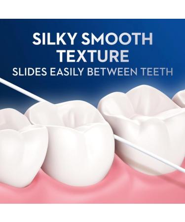 Glide Threader Floss - 30 Single-Use Packets (Value Pack of 12) | Shop Internationally - Buy Online on GoSupps.com