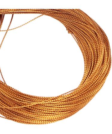 Hair Tinsel Kit Hair Tinsel Heat Resistant Hair Tinsel Strands Kit Hair Tinsel for Fashion Shows for Parties(Shiny gold) - Buy Online on GoSupps.com