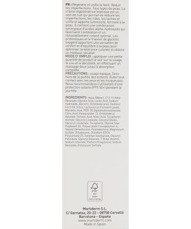 Buy The Originals Pro-Reg Cream 15 50ml - International Shipping Available | Best Anti-Aging Skincare - Buy Online on GoSupps.com