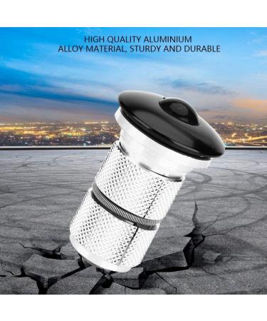 Vbestlife 42mm 52mm Road Bike Headset - CNC Tapered Tube Fork - Angular Contact Bearing - ZS 1.5 Headset Race - Buy Online on GoSupps.com