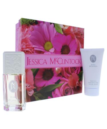 Jessica McClintock 2 Piece Gift Set for Women 2 Piece Set (Pack of 2) - Buy Online on GoSupps.com