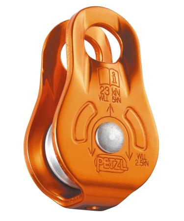 PETZL - Reel FIXE - Unisex Multicoloured One Size - Buy Online on GoSupps.com